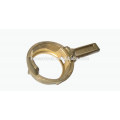 2015 de boa qualidade Brass Tankwagon Coupling Din 28450